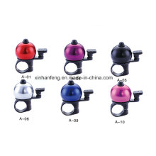 Colorful Alloy Bicycle Handlebar Bell (HEL-205)